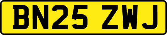 BN25ZWJ