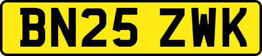 BN25ZWK