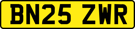 BN25ZWR