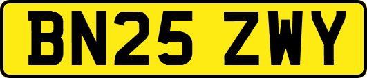 BN25ZWY