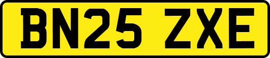 BN25ZXE