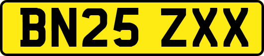 BN25ZXX