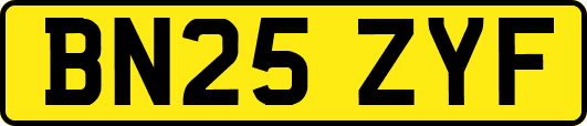 BN25ZYF