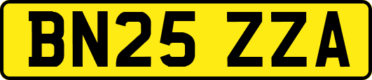 BN25ZZA