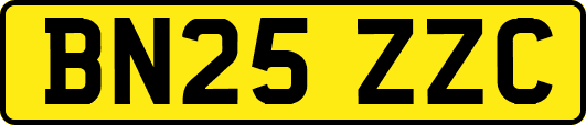 BN25ZZC