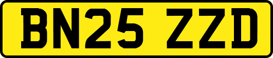 BN25ZZD