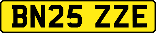 BN25ZZE