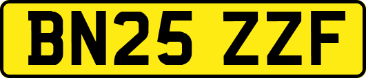 BN25ZZF