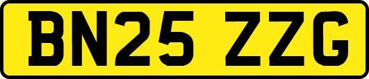 BN25ZZG