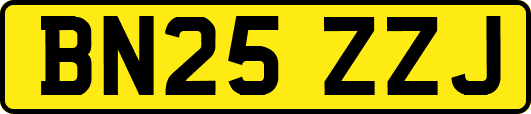 BN25ZZJ