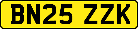BN25ZZK