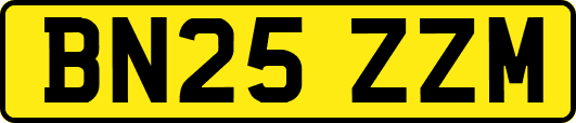 BN25ZZM