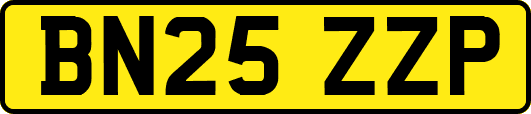 BN25ZZP