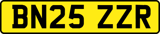 BN25ZZR