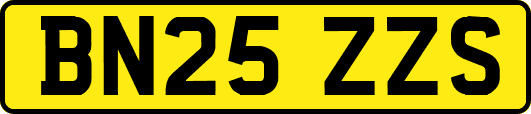 BN25ZZS
