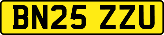 BN25ZZU