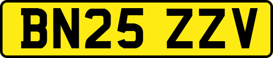 BN25ZZV