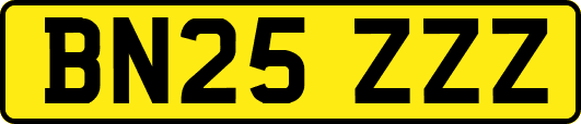 BN25ZZZ