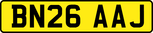 BN26AAJ
