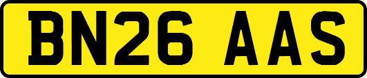BN26AAS