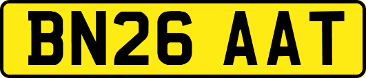 BN26AAT