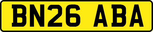 BN26ABA