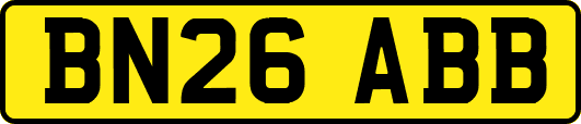 BN26ABB