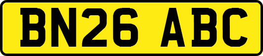 BN26ABC