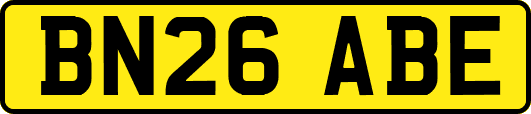 BN26ABE