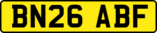 BN26ABF