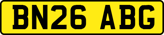 BN26ABG