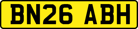 BN26ABH