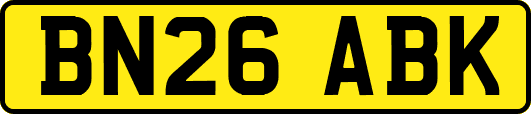 BN26ABK