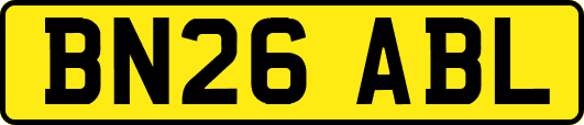 BN26ABL