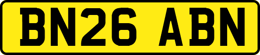 BN26ABN