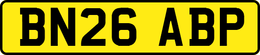 BN26ABP