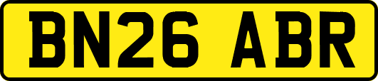 BN26ABR