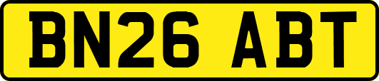 BN26ABT
