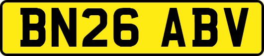 BN26ABV