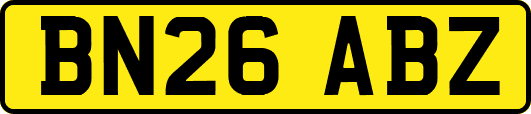 BN26ABZ