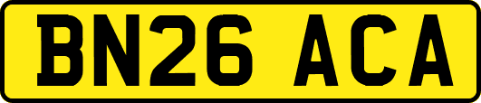 BN26ACA