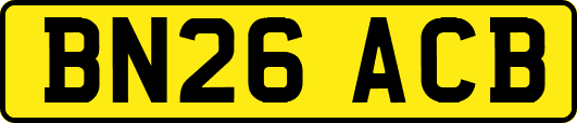 BN26ACB