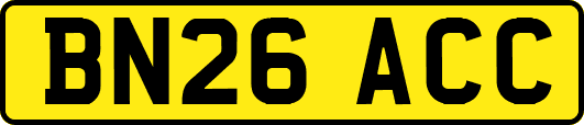 BN26ACC
