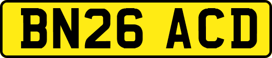 BN26ACD