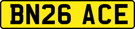 BN26ACE