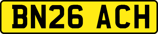 BN26ACH