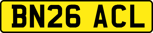 BN26ACL