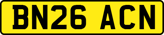 BN26ACN