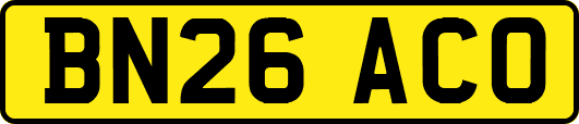 BN26ACO