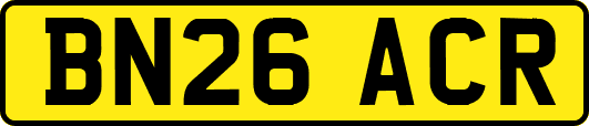 BN26ACR